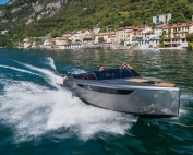 Demo Cranchi E 26 2021