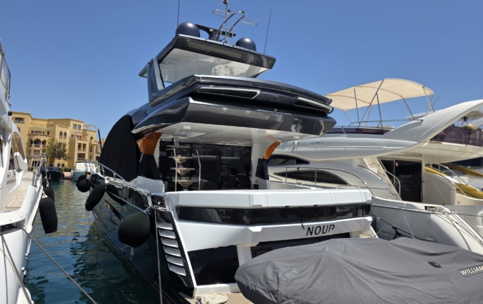 GALEON 700 SKY FOR SALE IN EL GOUNA